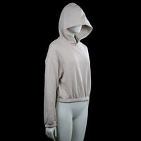 Hoodie - Beige - Size S