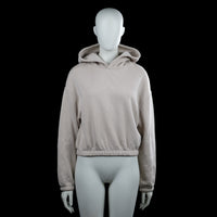Hoodie - Beige - Size S