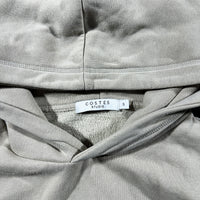 Hoodie - Beige - Size S