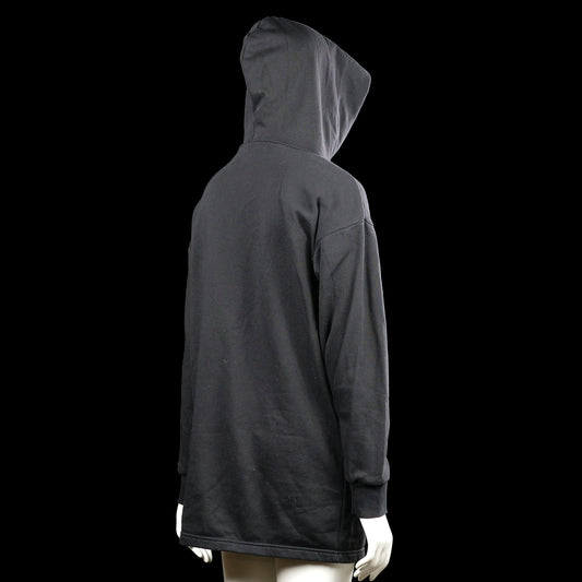 Hoodie - Charcoal - Size XS