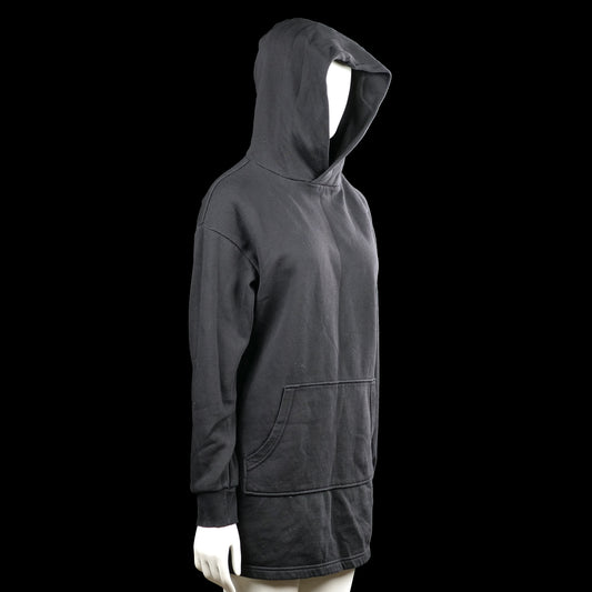 Hoodie - Charcoal - Size XS