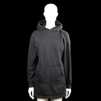 Hoodie - Charcoal - Size XS