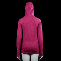 Hoodie - Pink - Size M