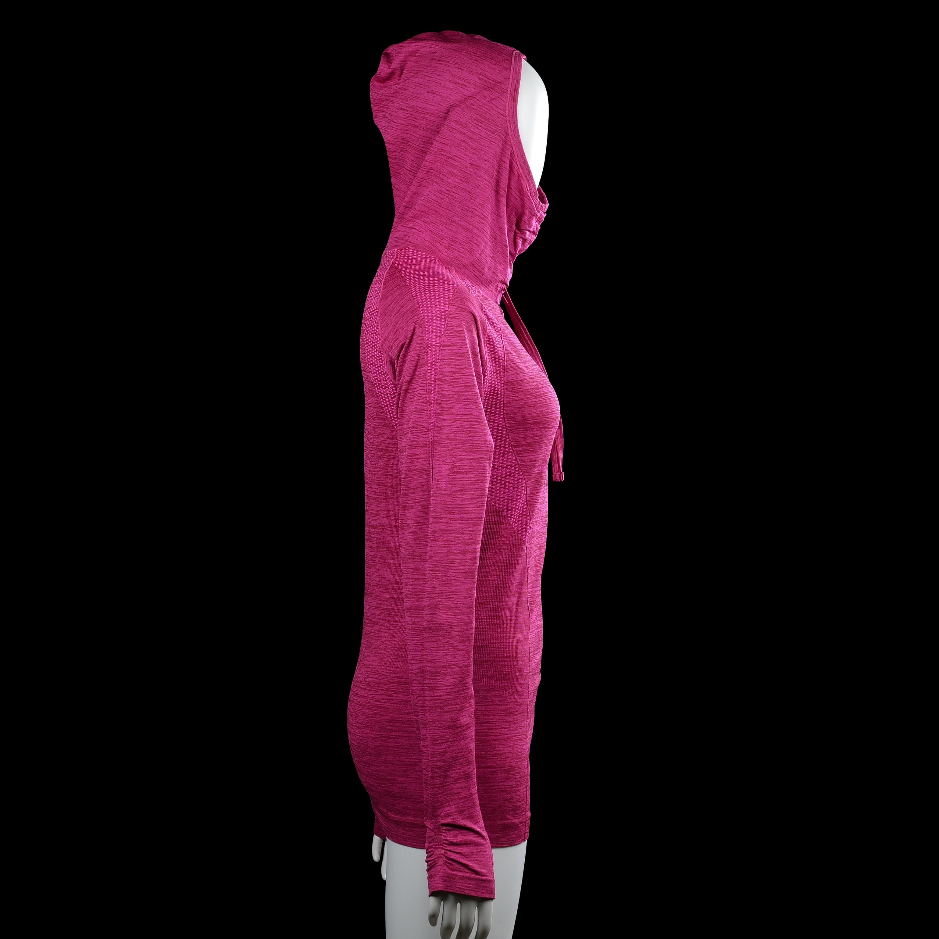 Hoodie - Pink - Size M