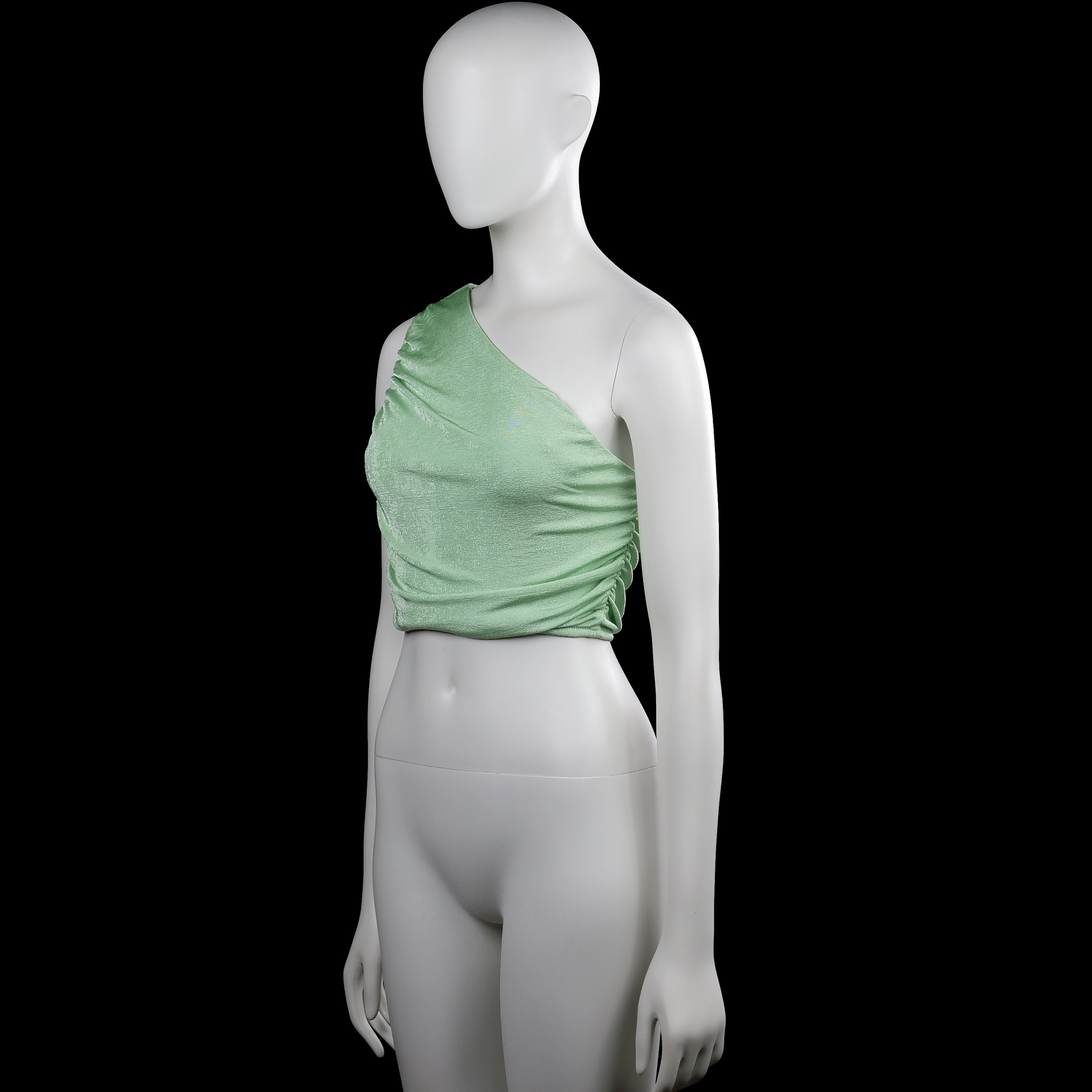 Tank top - Mint - Size M