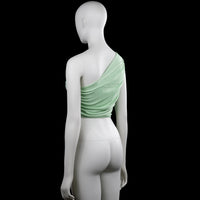 Tank top - Mint - Size M