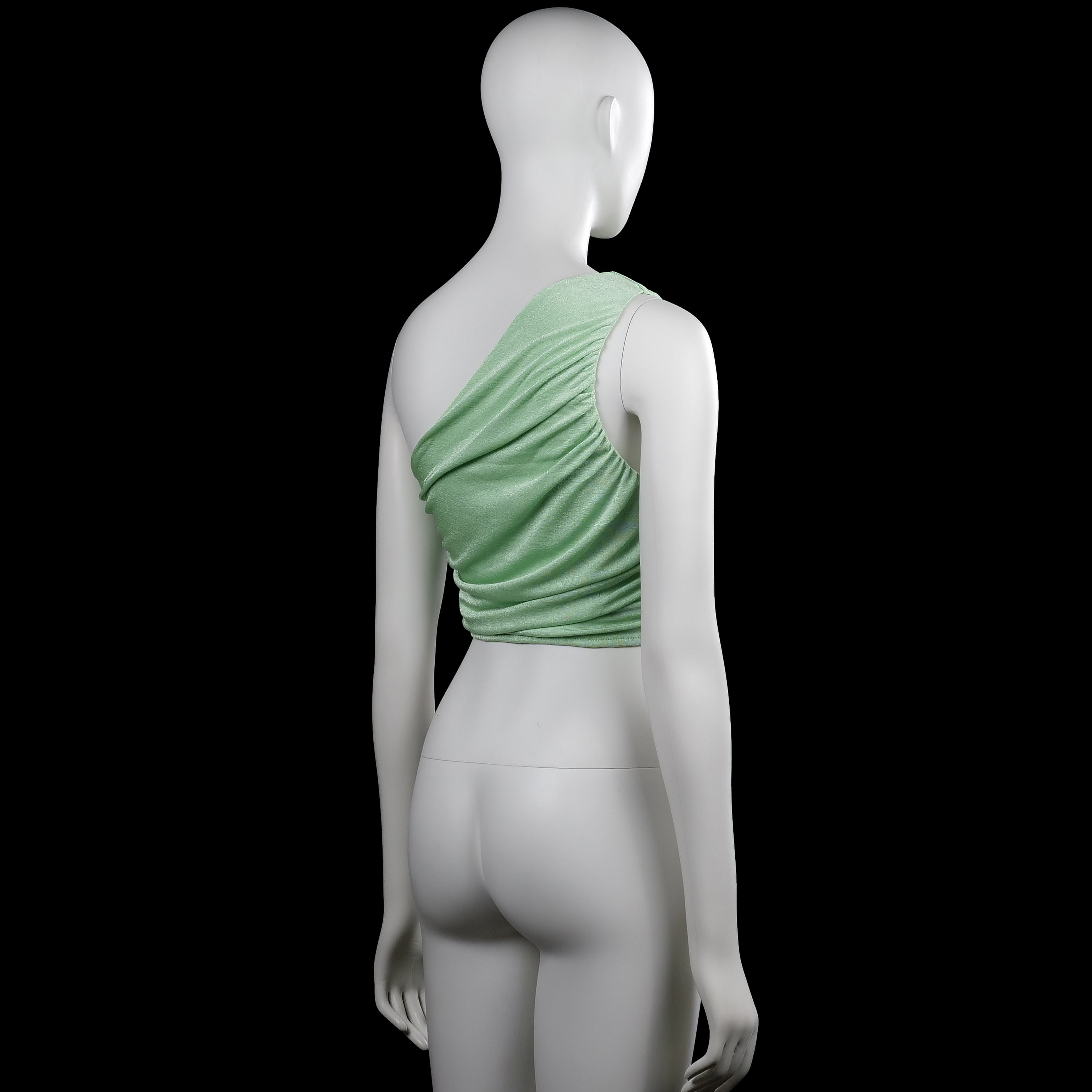 Tank top - Mint - Size M
