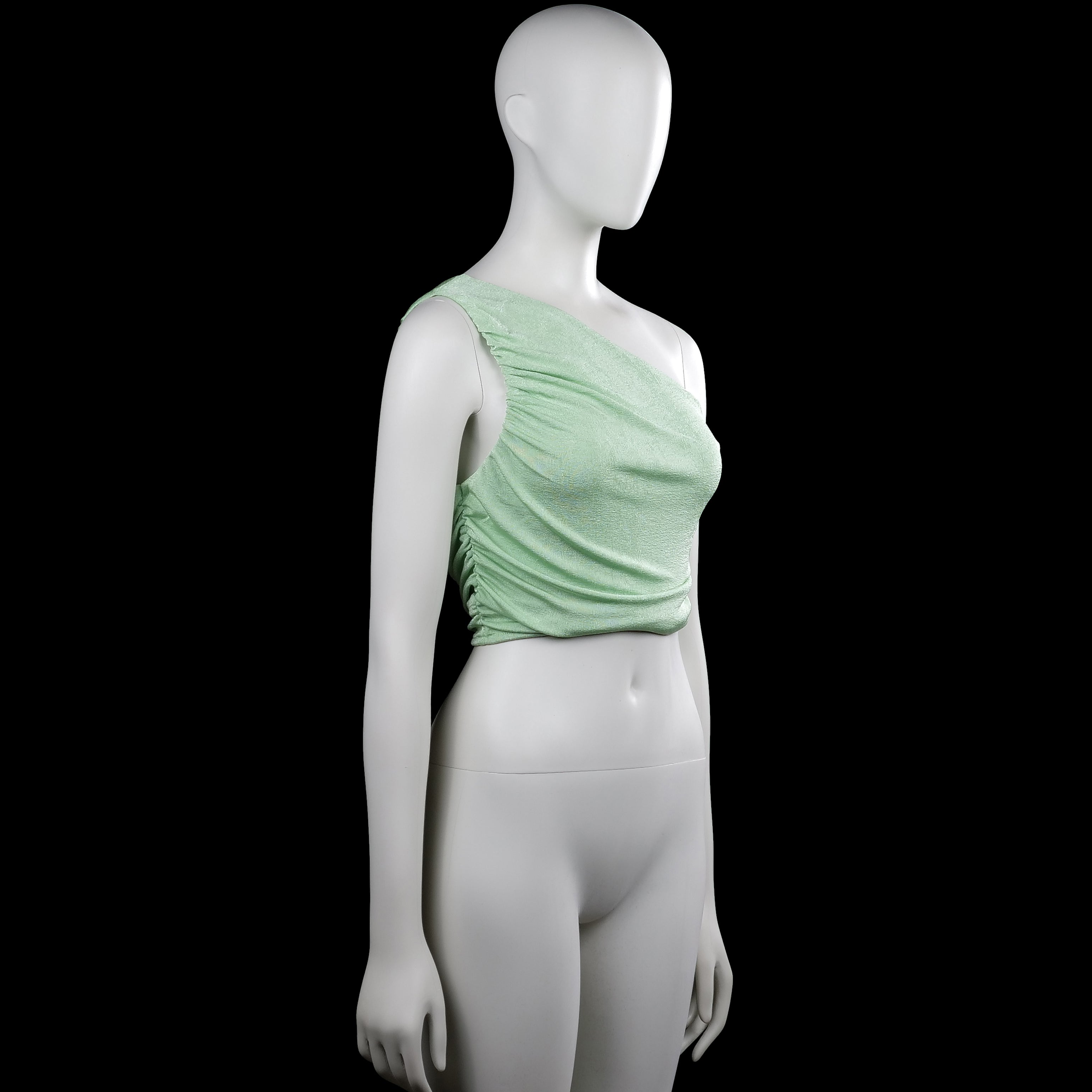 Tank top - Mint - Size M