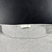 Sweater - Light Gray - Size M