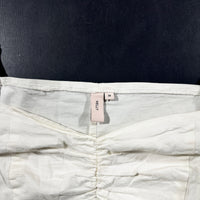 Blouse - White - Size 38