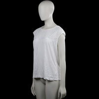 T-shirt - White - Size 38