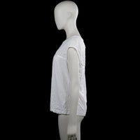 T-shirt - White - Size 38