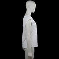 T-shirt - White - Size 38