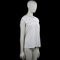 T-shirt - White - Size 38