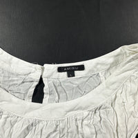 Blouse - White - Size L