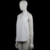 Blouse - White - Size 34