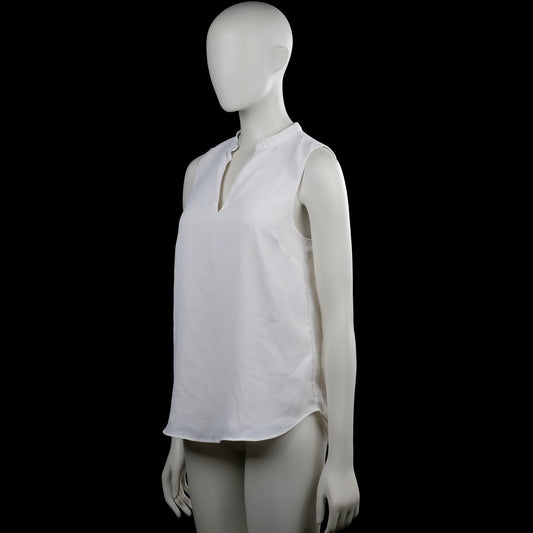 Blouse - White - Size 34