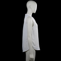 Blouse - White - Size 34