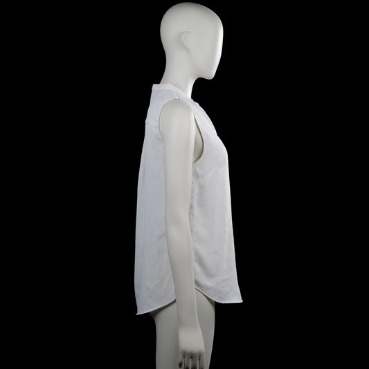 Blouse - White - Size 34