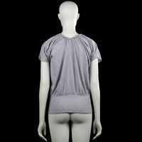 T-shirt - Light Gray - Size L