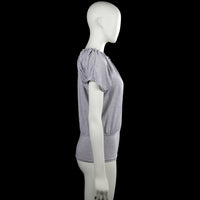 T-shirt - Light Gray - Size L