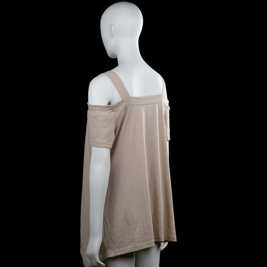 Tunic - Taupe - Size L