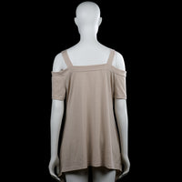 Tunic - Taupe - Size L
