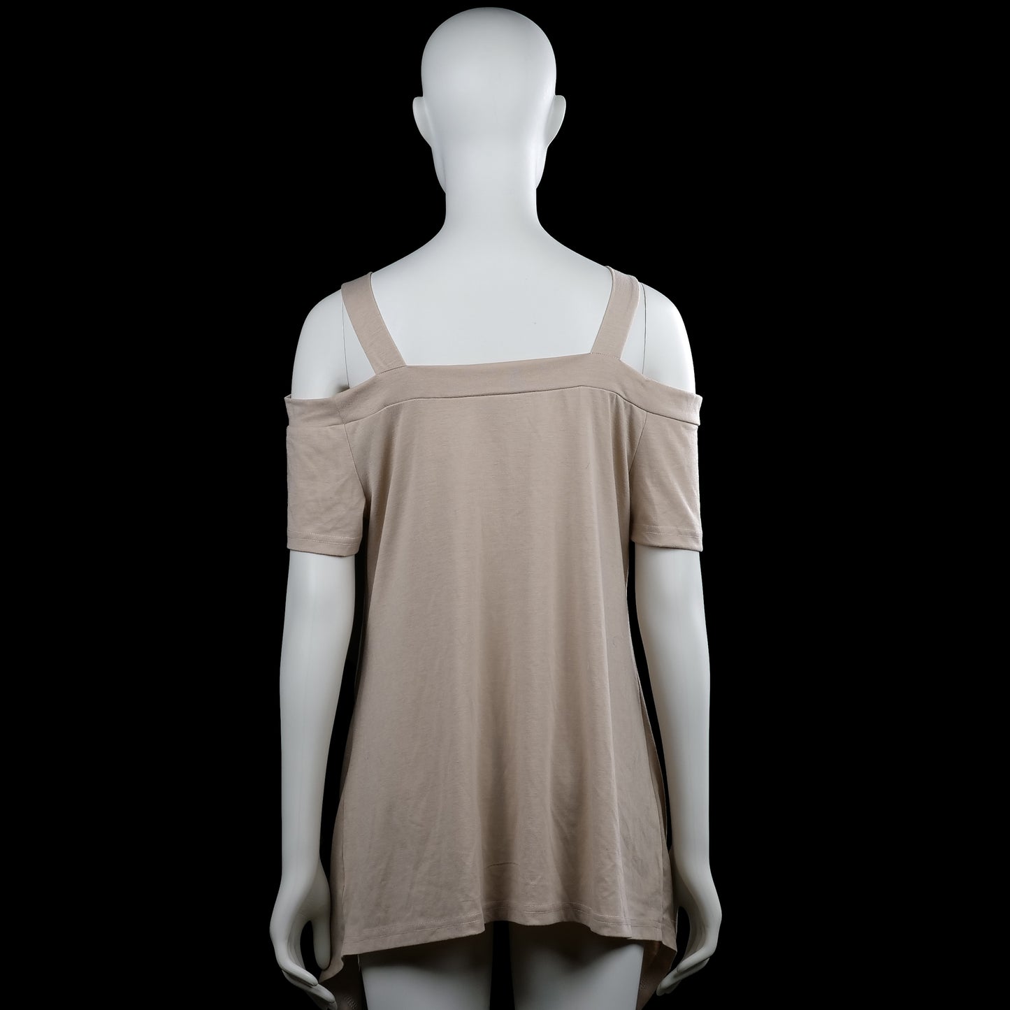 Tunic - Taupe - Size L