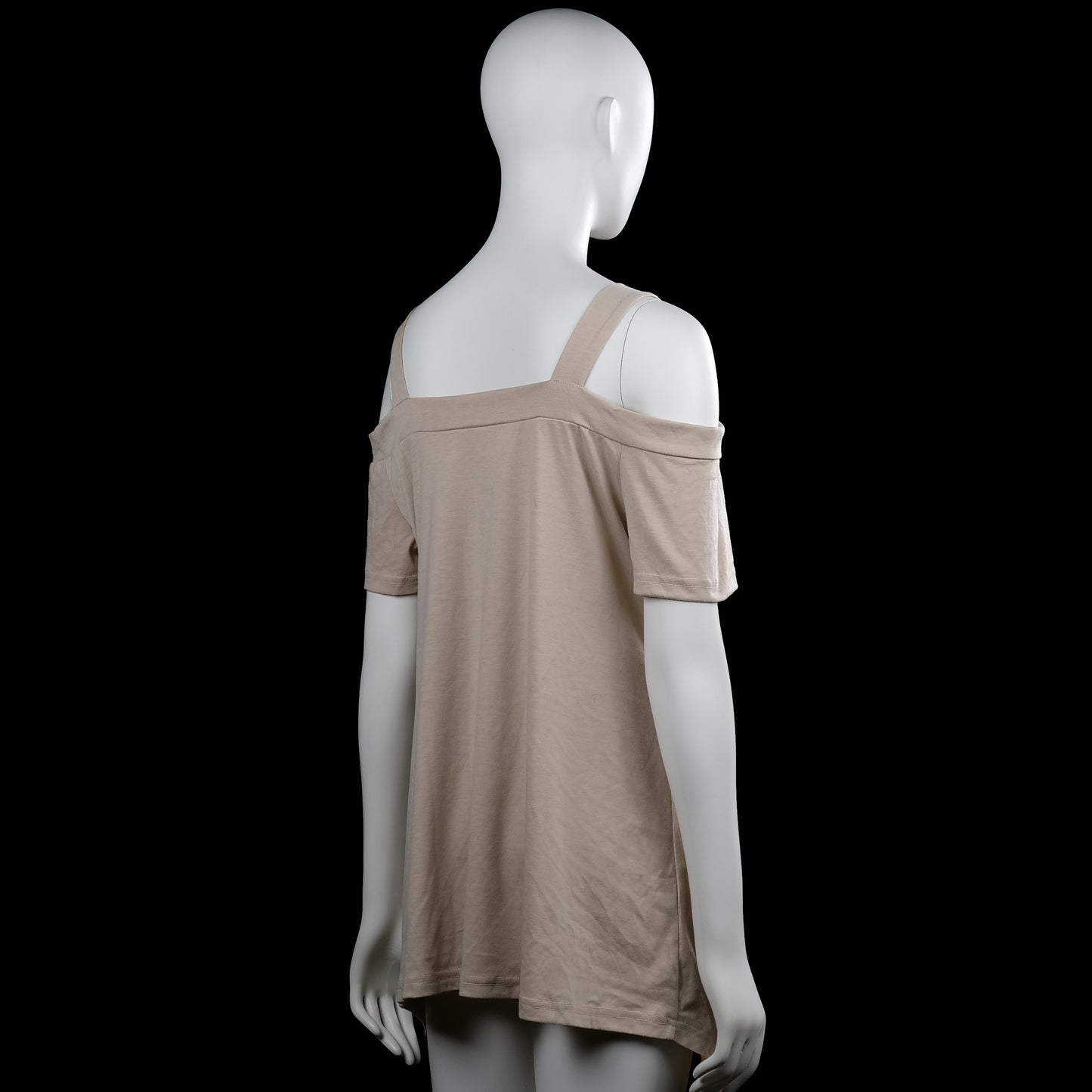 Tunic - Taupe - Size L