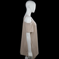 Tunic - Taupe - Size L