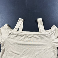 Tunic - Taupe - Size L