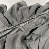 Blouse - Charcoal - Size 36