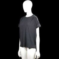 T-shirt - Dark Gray - Size XS