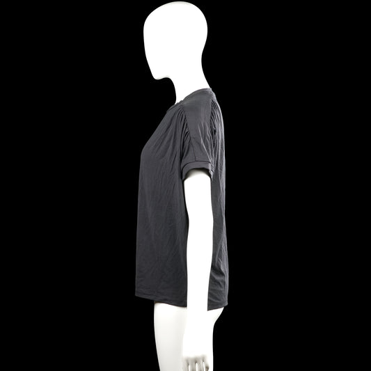 T-shirt - Dark Gray - Size XS