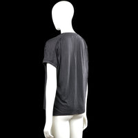 T-shirt - Dark Gray - Size XS
