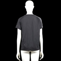 T-shirt - Dark Gray - Size XS
