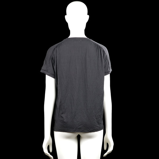 T-shirt - Dark Gray - Size XS