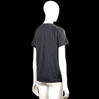 T-shirt - Dark Gray - Size XS