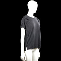 T-shirt - Dark Gray - Size XS
