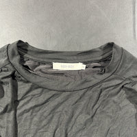 T-shirt - Dark Gray - Size XS