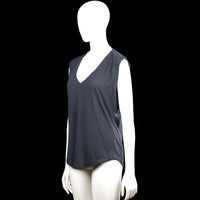 Tank top - Navy - Size M