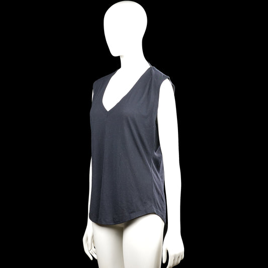 Tank top - Navy - Size M