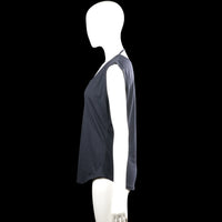 Tank top - Navy - Size M