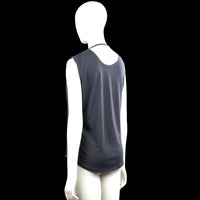 Tank top - Navy - Size M