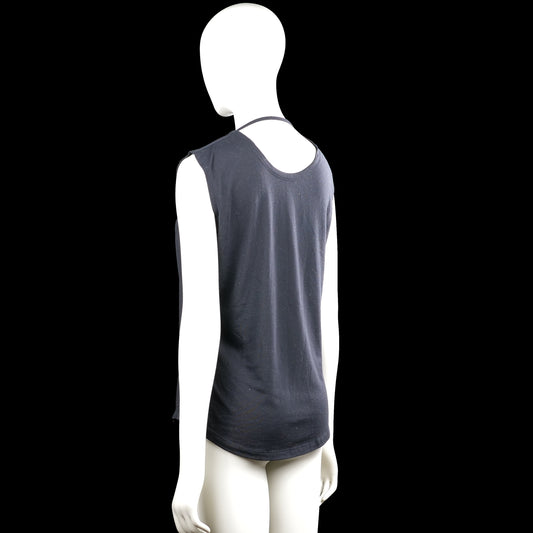 Tank top - Navy - Size M