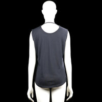 Tank top - Navy - Size M