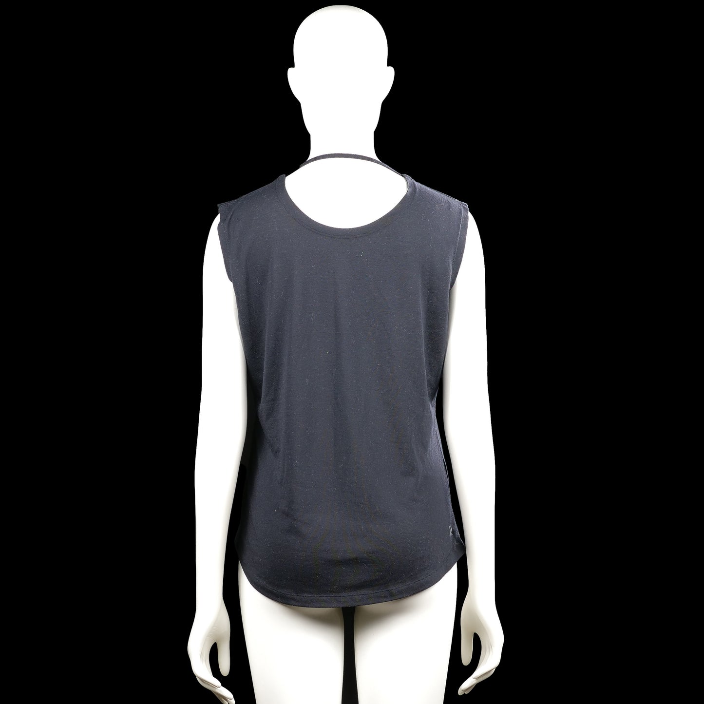 Tank top - Navy - Size M