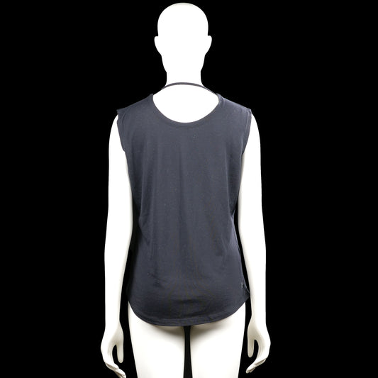 Tank top - Navy - Size M