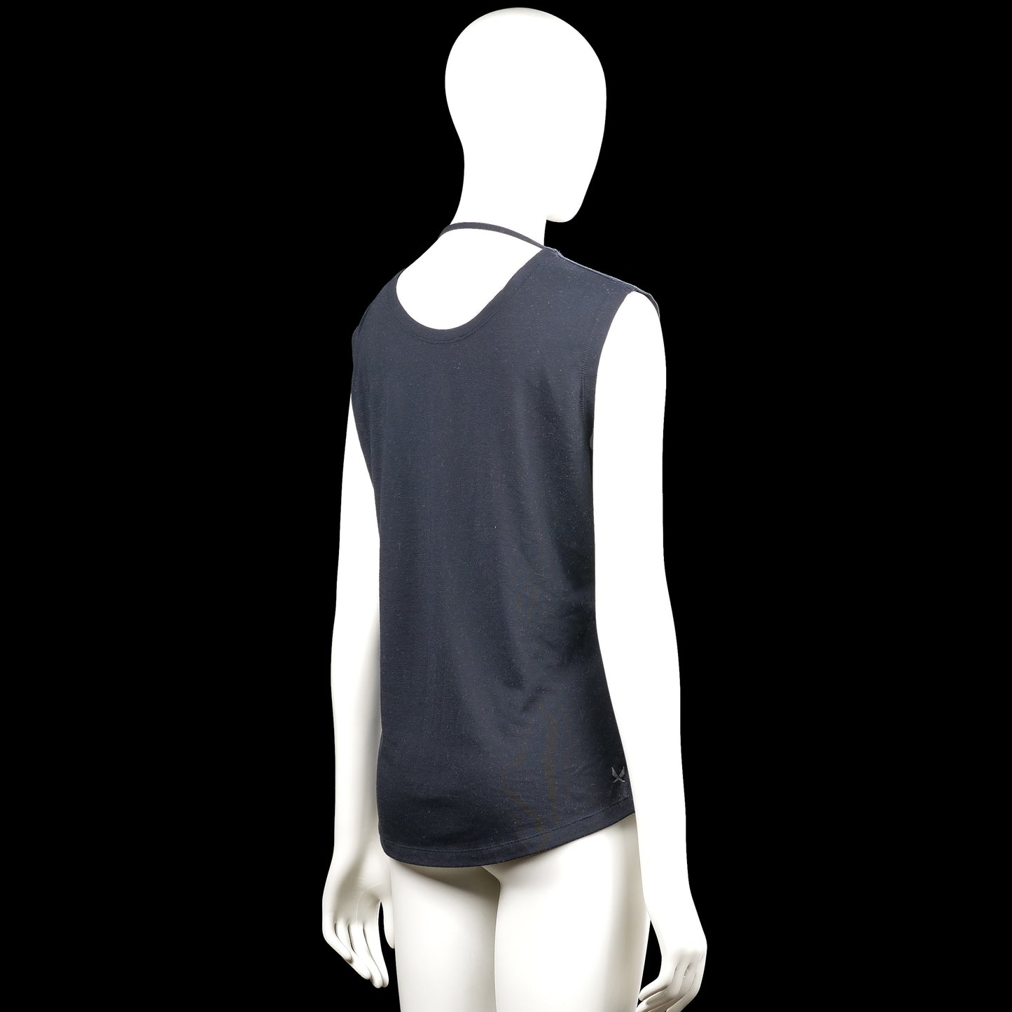Tank top - Navy - Size M
