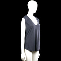 Tank top - Navy - Size M